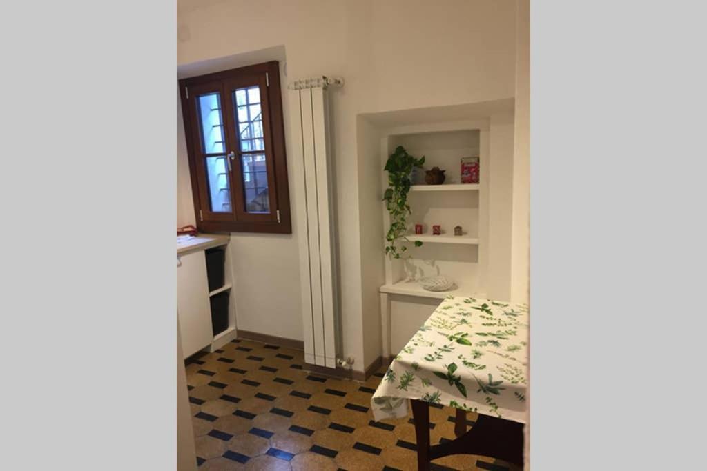 Aubert 64 Apartment อาออสตา ภายนอก รูปภาพ