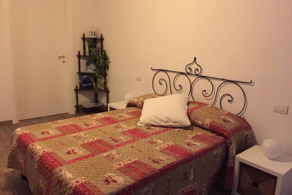 Aubert 64 Apartment อาออสตา ภายนอก รูปภาพ