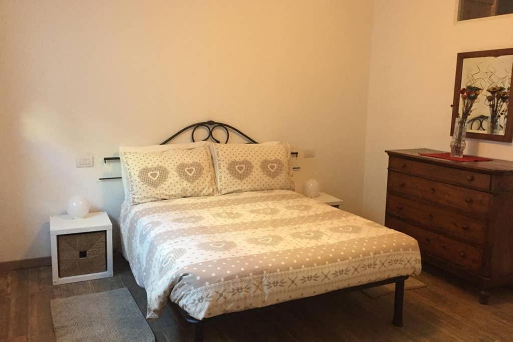 Aubert 64 Apartment อาออสตา ภายนอก รูปภาพ